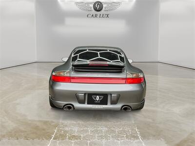 2004 Porsche 911 Carrera 4S   - Photo 4 - Lennox, CA 90304