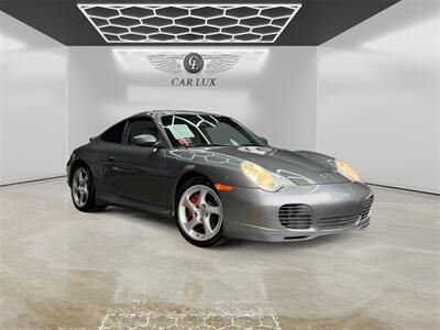 2004 Porsche 911 Carrera 4S   - Photo 7 - Lennox, CA 90304