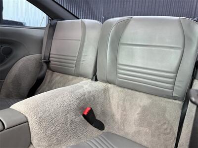 2004 Porsche 911 Carrera 4S   - Photo 23 - Lennox, CA 90304