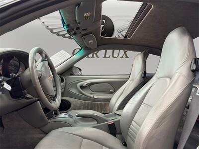 2004 Porsche 911 Carrera 4S   - Photo 9 - Lennox, CA 90304