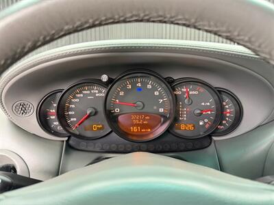 2004 Porsche 911 Carrera 4S   - Photo 26 - Lennox, CA 90304