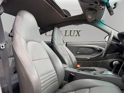 2004 Porsche 911 Carrera 4S   - Photo 14 - Lennox, CA 90304