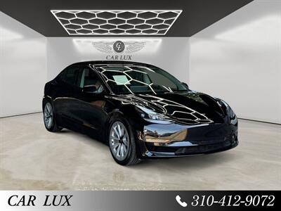 2023 Tesla Model 3 - Photo 7 - Lennox, CA 90304