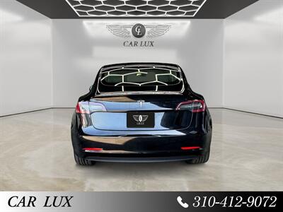 2023 Tesla Model 3 - Photo 4 - Lennox, CA 90304