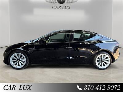 2023 Tesla Model 3 - Photo 2 - Lennox, CA 90304