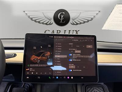 2023 Tesla Model 3 - Photo 25 - Lennox, CA 90304
