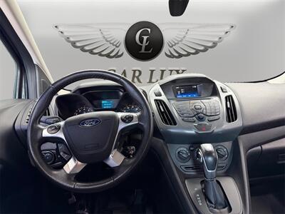 2017 Ford Transit Connect XL   - Photo 10 - Lennox, CA 90304