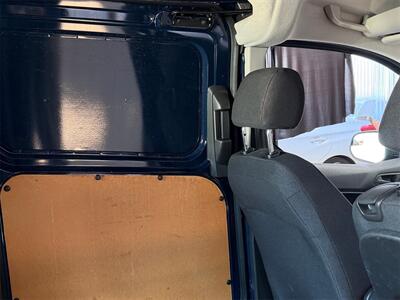 2017 Ford Transit Connect XL   - Photo 20 - Lennox, CA 90304