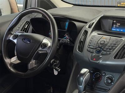 2017 Ford Transit Connect XL   - Photo 21 - Lennox, CA 90304