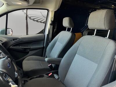 2017 Ford Transit Connect XL   - Photo 9 - Lennox, CA 90304