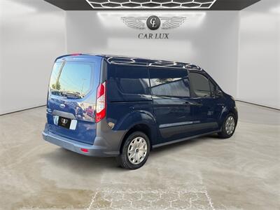 2017 Ford Transit Connect XL   - Photo 5 - Lennox, CA 90304