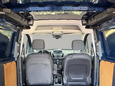 2017 Ford Transit Connect XL   - Photo 14 - Lennox, CA 90304