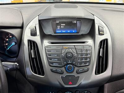 2017 Ford Transit Connect XL   - Photo 16 - Lennox, CA 90304
