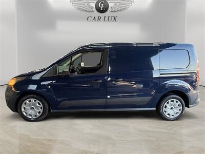 2017 Ford Transit Connect XL   - Photo 2 - Lennox, CA 90304