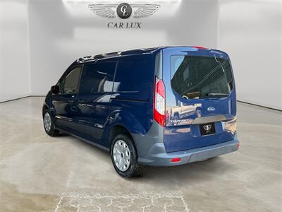2017 Ford Transit Connect XL   - Photo 3 - Lennox, CA 90304