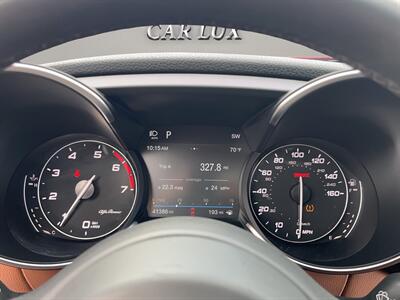 2019 Alfa Romeo Giulia Ti Sport   - Photo 11 - Lennox, CA 90304