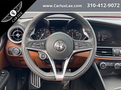 2019 Alfa Romeo Giulia Ti Sport   - Photo 10 - Lennox, CA 90304