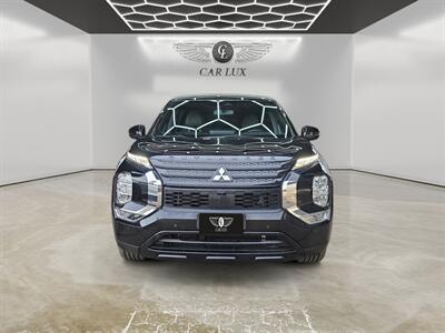 2023 Mitsubishi Outlander SE Black Edition   - Photo 8 - Lennox, CA 90304