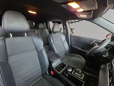 2023 Mitsubishi Outlander SE Black Edition   - Photo 10 - Lennox, CA 90304