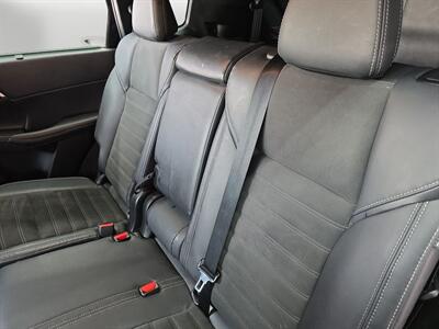 2023 Mitsubishi Outlander SE Black Edition   - Photo 13 - Lennox, CA 90304