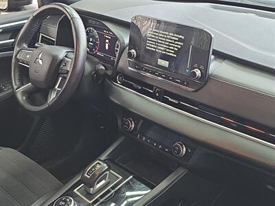 2023 Mitsubishi Outlander SE Black Edition   - Photo 18 - Lennox, CA 90304