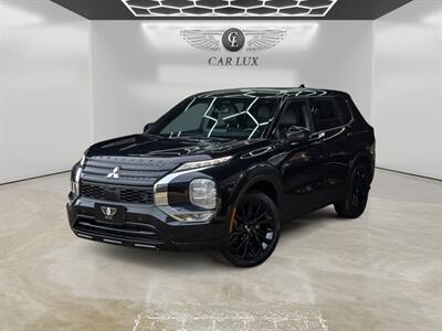 2023 Mitsubishi Outlander SE Black Edition   - Photo 14 - Lennox, CA 90304