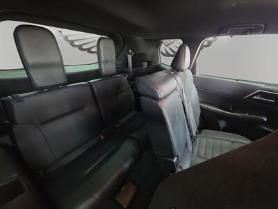 2023 Mitsubishi Outlander SE Black Edition   - Photo 12 - Lennox, CA 90304