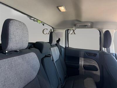 2024 Ford Maverick XLT   - Photo 27 - Lennox, CA 90304