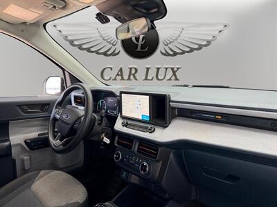 2024 Ford Maverick XLT   - Photo 17 - Lennox, CA 90304