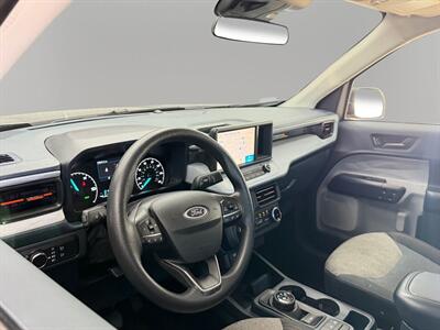 2024 Ford Maverick XLT   - Photo 16 - Lennox, CA 90304
