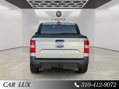 2024 Ford Maverick XLT   - Photo 4 - Lennox, CA 90304