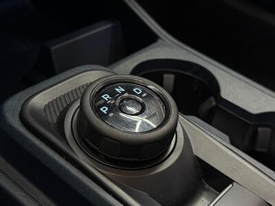 2024 Ford Maverick XLT   - Photo 22 - Lennox, CA 90304