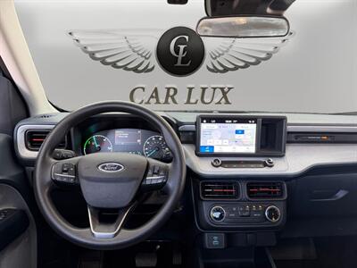 2024 Ford Maverick XLT   - Photo 10 - Lennox, CA 90304