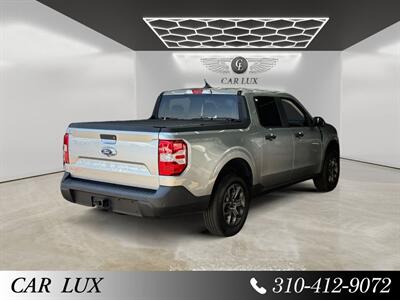 2024 Ford Maverick XLT   - Photo 5 - Lennox, CA 90304