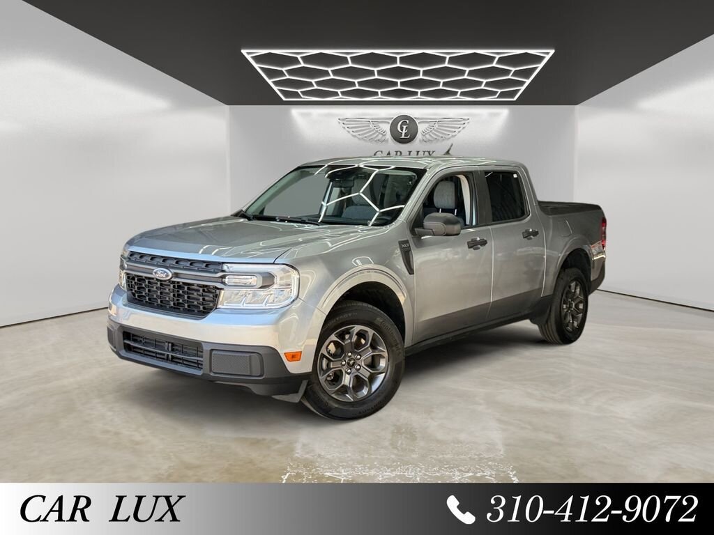 2024 Ford Maverick XLT   - Photo 1 - Lennox, CA 90304