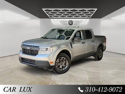 2024 Ford Maverick XLT   - Photo 1 - Lennox, CA 90304