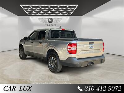 2024 Ford Maverick XLT   - Photo 3 - Lennox, CA 90304