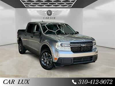 2024 Ford Maverick XLT   - Photo 7 - Lennox, CA 90304