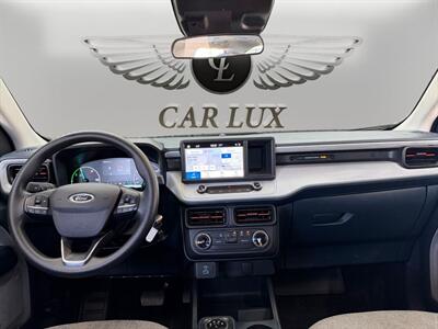 2024 Ford Maverick XLT   - Photo 11 - Lennox, CA 90304