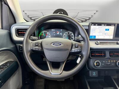 2024 Ford Maverick XLT   - Photo 12 - Lennox, CA 90304