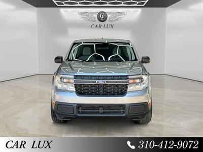 2024 Ford Maverick XLT   - Photo 8 - Lennox, CA 90304