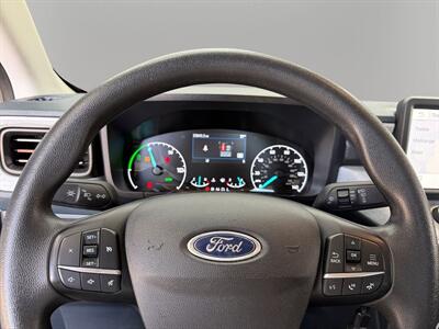 2024 Ford Maverick XLT   - Photo 20 - Lennox, CA 90304