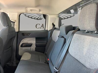 2024 Ford Maverick XLT   - Photo 13 - Lennox, CA 90304
