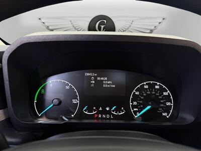 2024 Ford Maverick XLT   - Photo 21 - Lennox, CA 90304