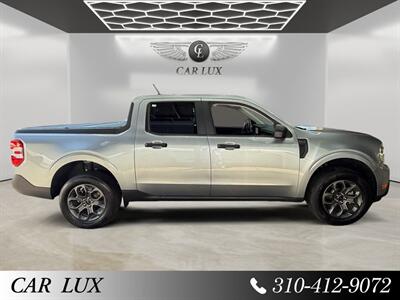 2024 Ford Maverick XLT   - Photo 6 - Lennox, CA 90304