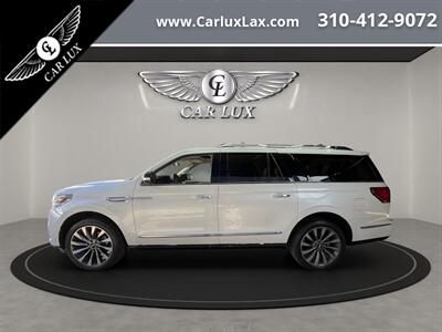 2018 Lincoln Navigator L Select   - Photo 4 - Lennox, CA 90304