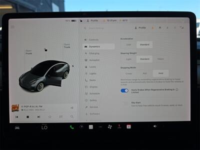 2021 Tesla Model 3 Standard Range Plus   - Photo 24 - Lennox, CA 90304