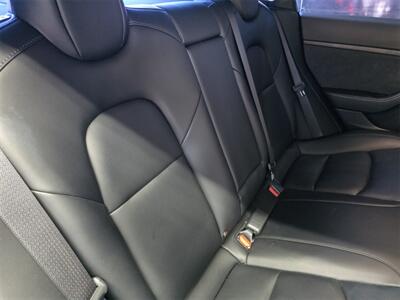 2021 Tesla Model 3 Standard Range Plus   - Photo 18 - Lennox, CA 90304