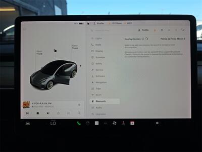 2021 Tesla Model 3 Standard Range Plus   - Photo 33 - Lennox, CA 90304