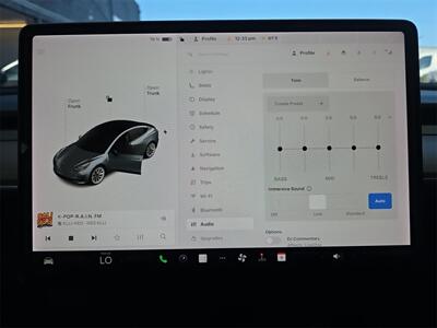 2021 Tesla Model 3 Standard Range Plus   - Photo 34 - Lennox, CA 90304